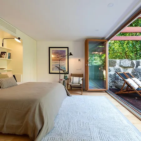 Bmyguest Collection - The Marquis Luxury Garden *