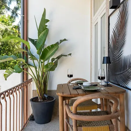 Bmyguest Collection - The Marquis Luxury Garden *