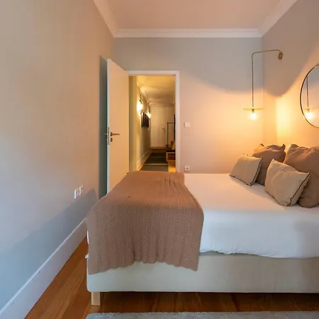 Appartement Bmyguest Collection - The Marquis Luxury Garden