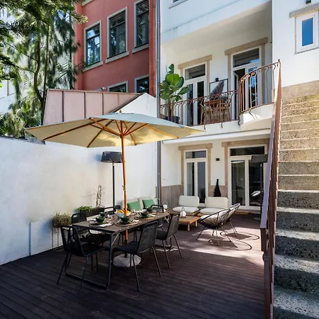 Bmyguest Collection - The Marquis Luxury Garden Appartement *