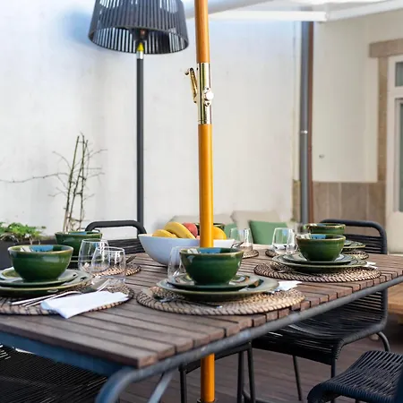 Appartement Bmyguest Collection - The Marquis Luxury Garden