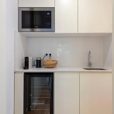 Appartement Bmyguest Collection - The Marquis Luxury Garden *