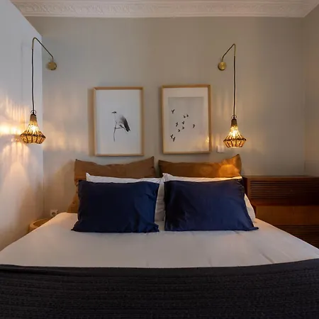 Appartement Bmyguest Collection - The Marquis Luxury Garden *