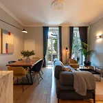 Bmyguest Collection - The Marquis Luxury Garden