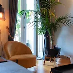 Appartamento Bmyguest Collection - The Marquis Luxury Garden Oporto