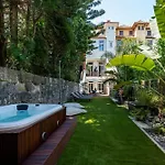 Appartamento Bmyguest Collection - The Marquis Luxury Garden Oporto