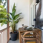 Bmyguest Collection - The Marquis Luxury Garden *