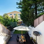 Bmyguest Collection - The Marquis Luxury Garden