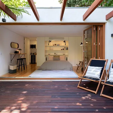 Bmyguest Collection - The Marquis Luxury Garden *