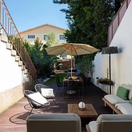 Bmyguest Collection - The Marquis Luxury Garden