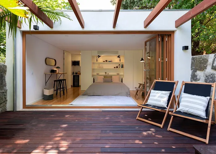 Bmyguest Collection - The Marquis Luxury Garden *