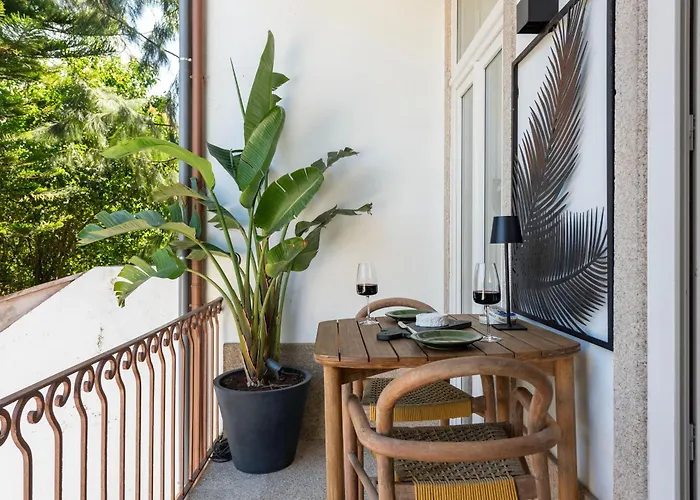 Bmyguest Collection - The Marquis Luxury Garden *