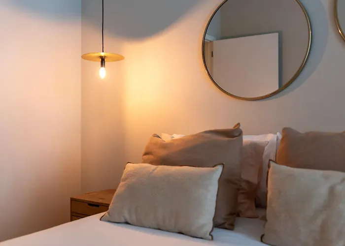 Bmyguest Collection - The Marquis Luxury Garden Porto