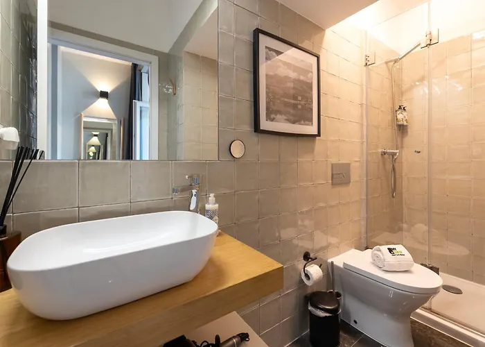 Apartment Bmyguest Collection - The Marquis Luxury Garden