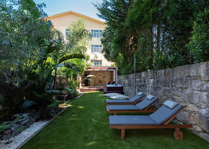 Bmyguest Collection - The Marquis Luxury Garden