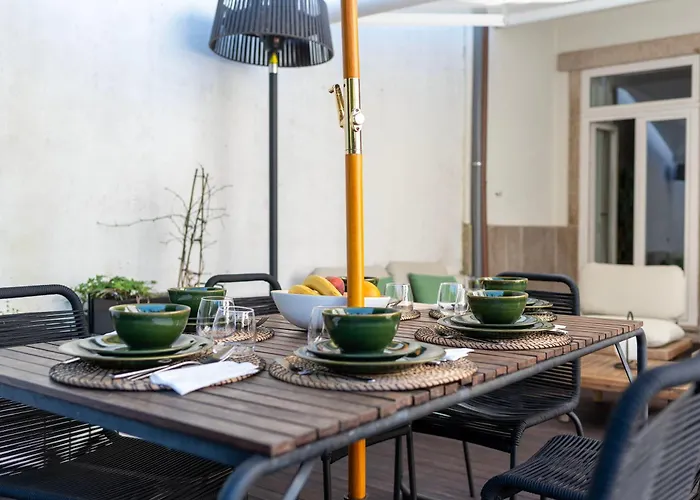 Apartment Bmyguest Collection - The Marquis Luxury Garden