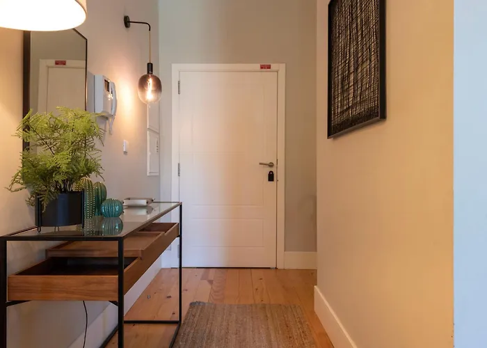 Apartment Bmyguest Collection - The Marquis Luxury Garden