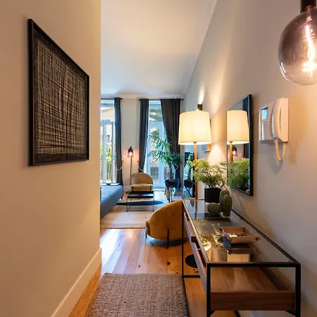 Apartament Bmyguest - The Marquis Luxury Garden
