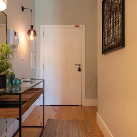 Apartament Bmyguest - The Marquis Luxury Garden