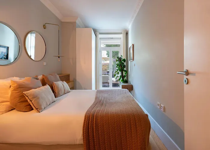 Bmyguest Collection - The Marquis Luxury Garden Apartmán