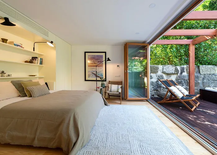 Bmyguest Collection - The Marquis Luxury Garden *