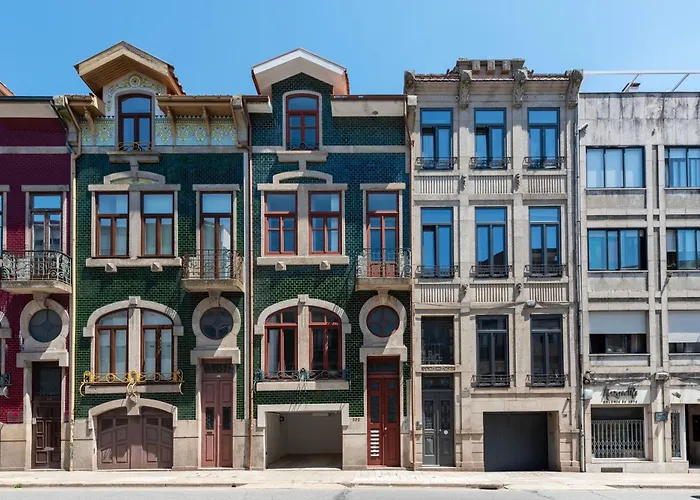 Apartmán Bmyguest Collection - The Marquis Luxury Garden *