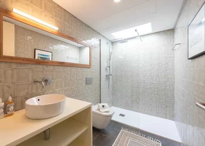 Bmyguest Collection - The Marquis Luxury Garden * Porto