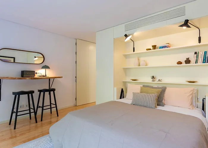 Apartmán Bmyguest Collection - The Marquis Luxury Garden *