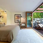 Bmyguest Collection - The Marquis Luxury Garden *