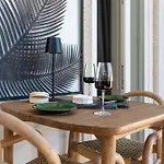 Bmyguest Collection - The Marquis Luxury Garden Lägenhet Oporto