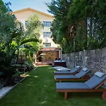 Bmyguest Collection - The Marquis Luxury Garden