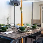 Lägenhet Bmyguest Collection - The Marquis Luxury Garden