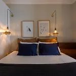 Lägenhet Bmyguest Collection - The Marquis Luxury Garden *