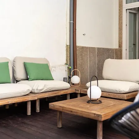 Apartment Bmyguest - The Marquis Luxury Garden