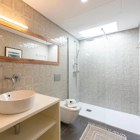 Bmyguest Collection - The Marquis Luxury Garden * Porto