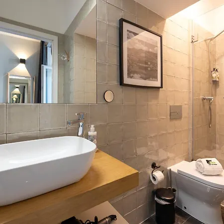 Apartment Bmyguest - The Marquis Luxury Garden