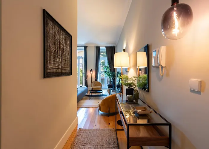 Appartement Bmyguest Collection - The Marquis Luxury Garden