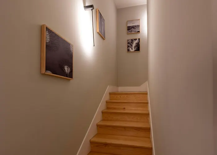 Appartement Bmyguest Collection - The Marquis Luxury Garden