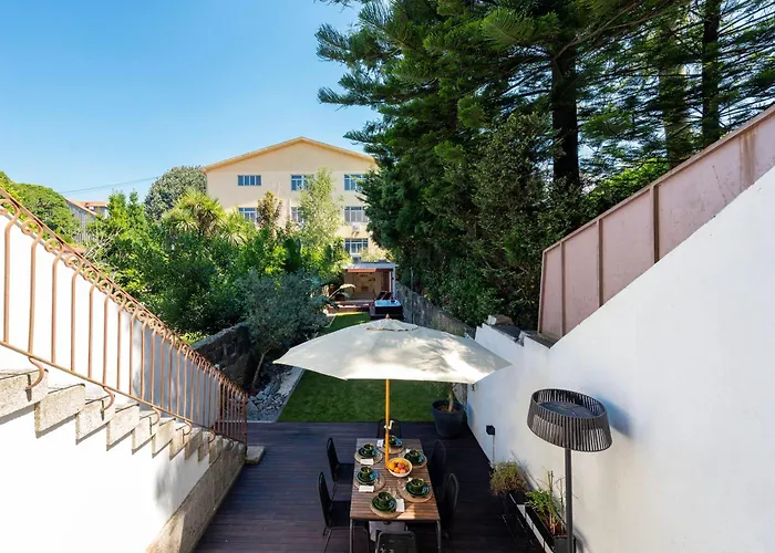 Bmyguest Collection - The Marquis Luxury Garden